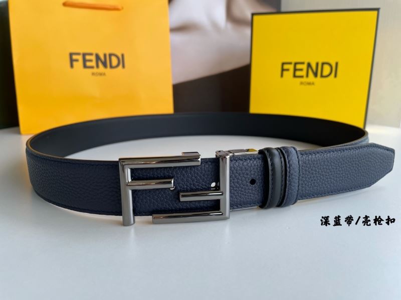 Fendi Belts